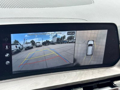 2023 Kia Telluride SX-Prestige X-Pro