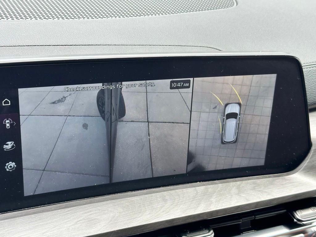 2023 Kia Telluride SX-Prestige X-Pro