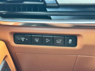 2023 Kia Telluride SX-Prestige X-Pro