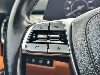2023 Kia Telluride SX-Prestige X-Pro