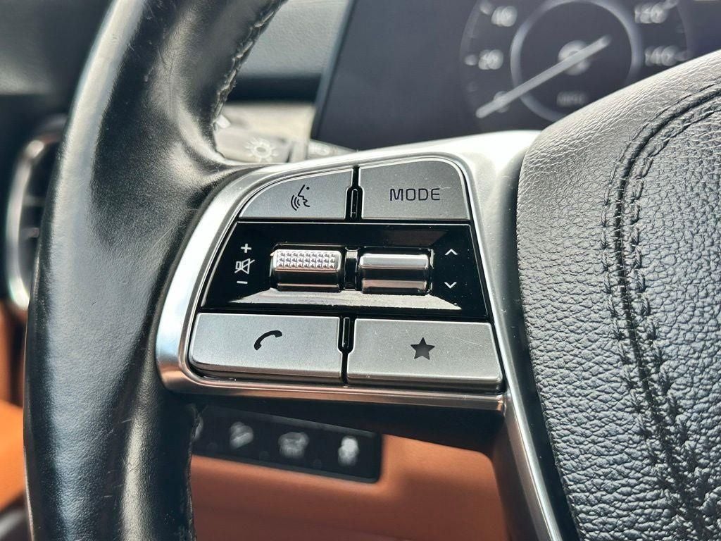 2023 Kia Telluride SX-Prestige X-Pro