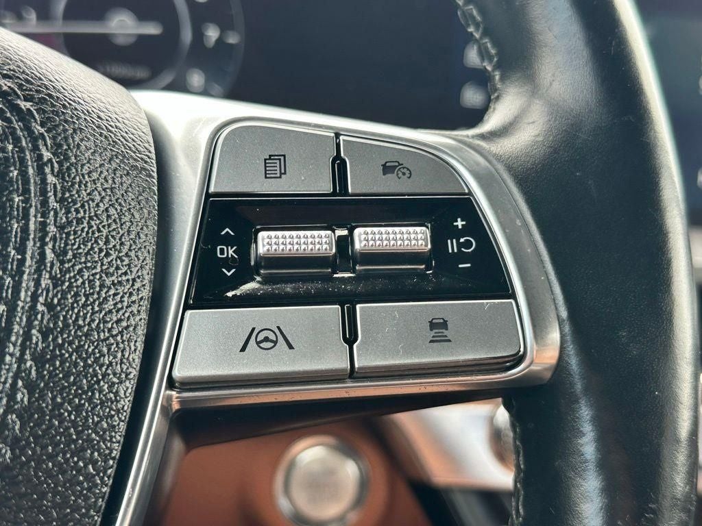 2023 Kia Telluride SX-Prestige X-Pro