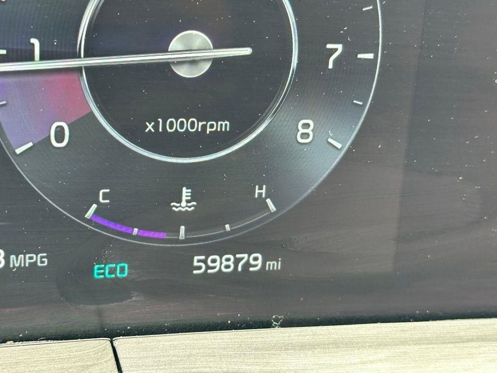 2023 Kia Telluride SX-Prestige X-Pro