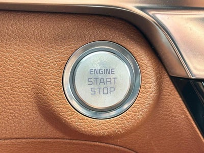 2023 Kia Telluride SX-Prestige X-Pro