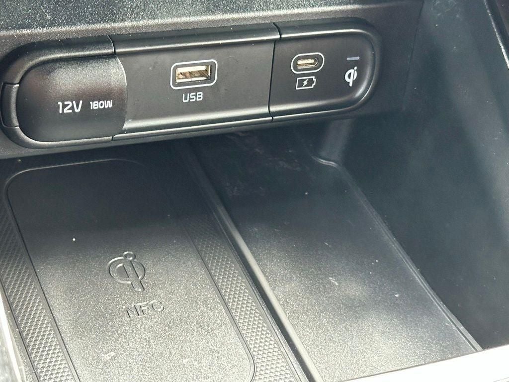 2023 Kia Telluride SX-Prestige X-Pro