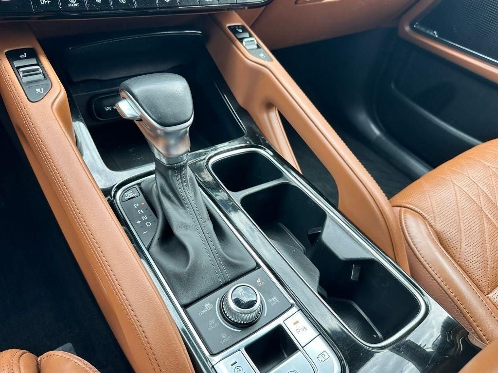 2023 Kia Telluride SX-Prestige X-Pro