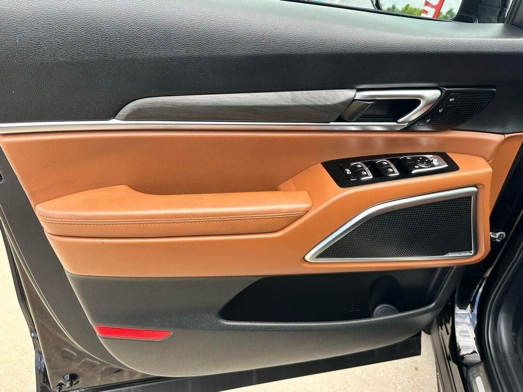 2023 Kia Telluride SX-Prestige X-Pro