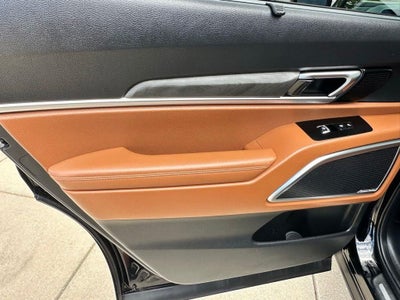2023 Kia Telluride SX-Prestige X-Pro