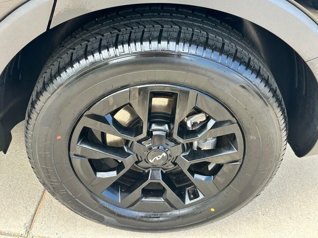 2023 Kia Telluride SX-Prestige X-Pro
