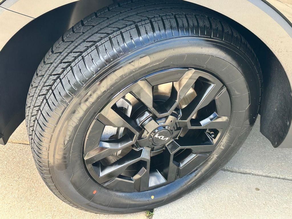 2023 Kia Telluride SX-Prestige X-Pro
