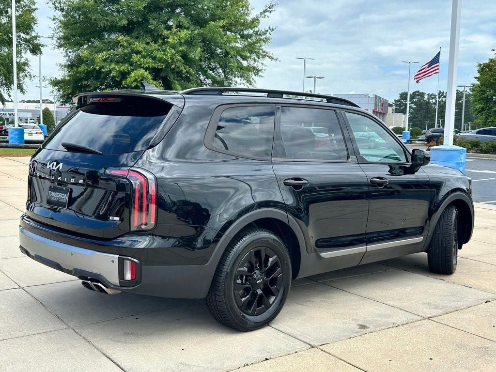 2023 Kia Telluride SX-Prestige X-Pro
