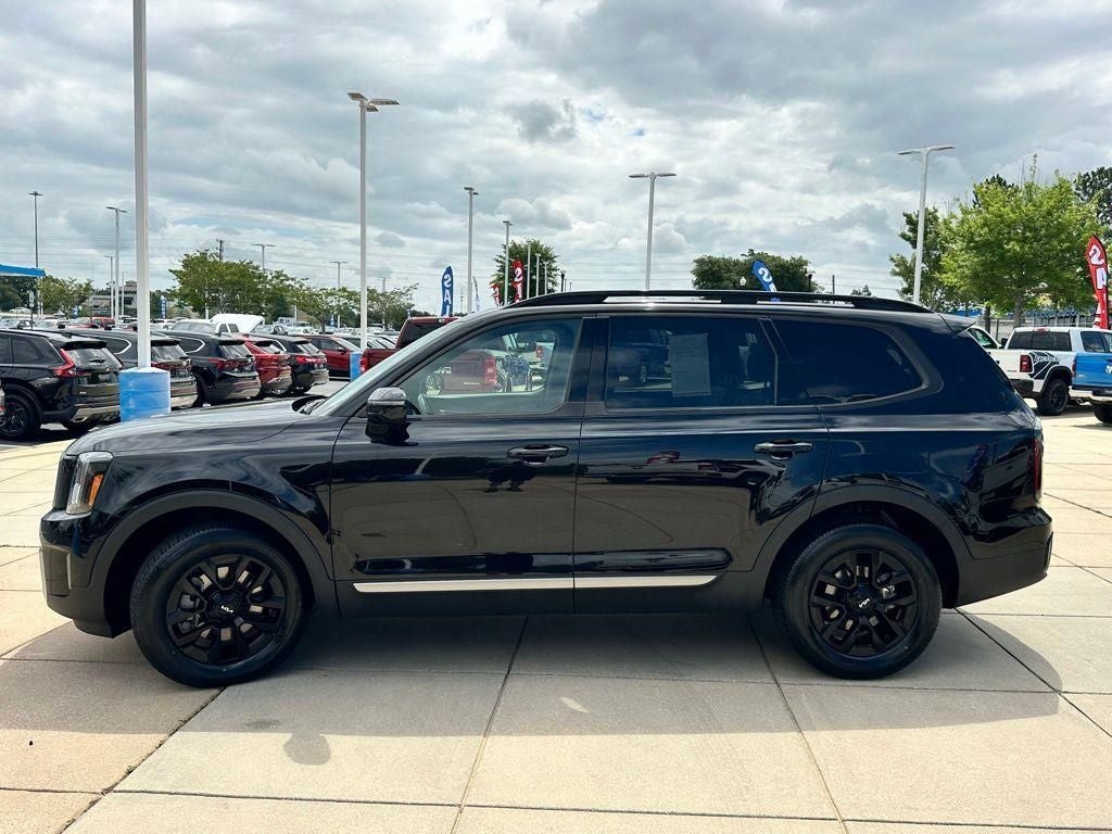 2023 Kia Telluride SX-Prestige X-Pro