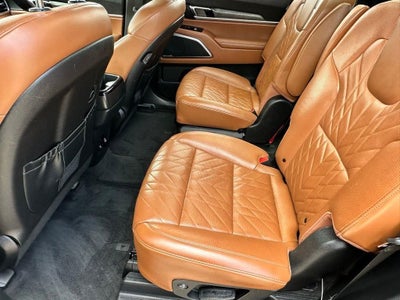 2023 Kia Telluride SX-Prestige X-Pro
