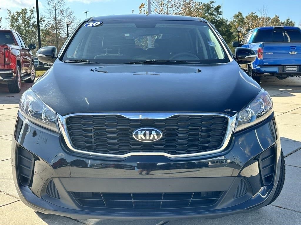 2020 Kia Sorento L