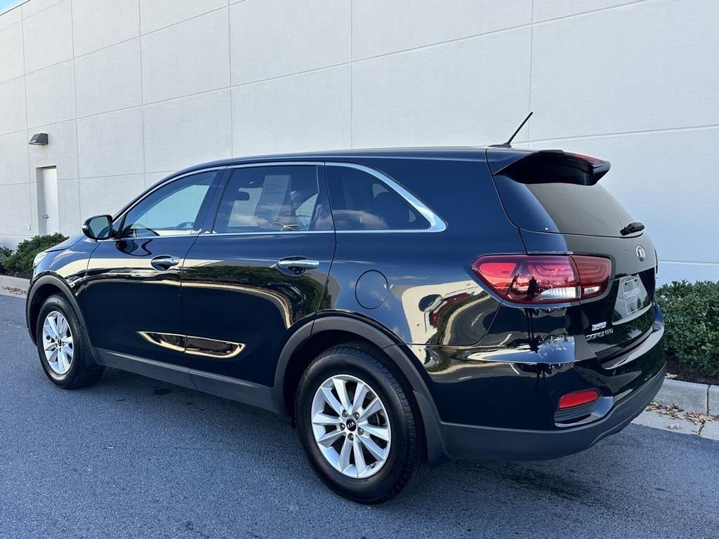 2020 Kia Sorento L