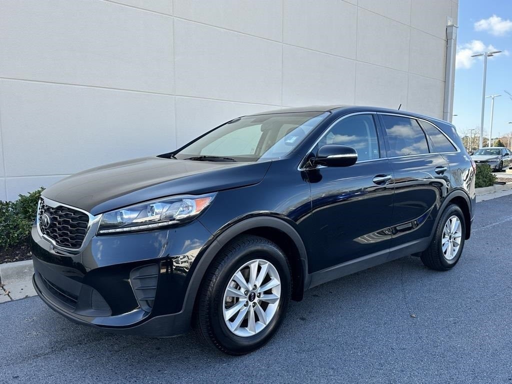 2020 Kia Sorento L