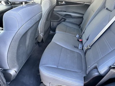 2020 Kia Sorento L