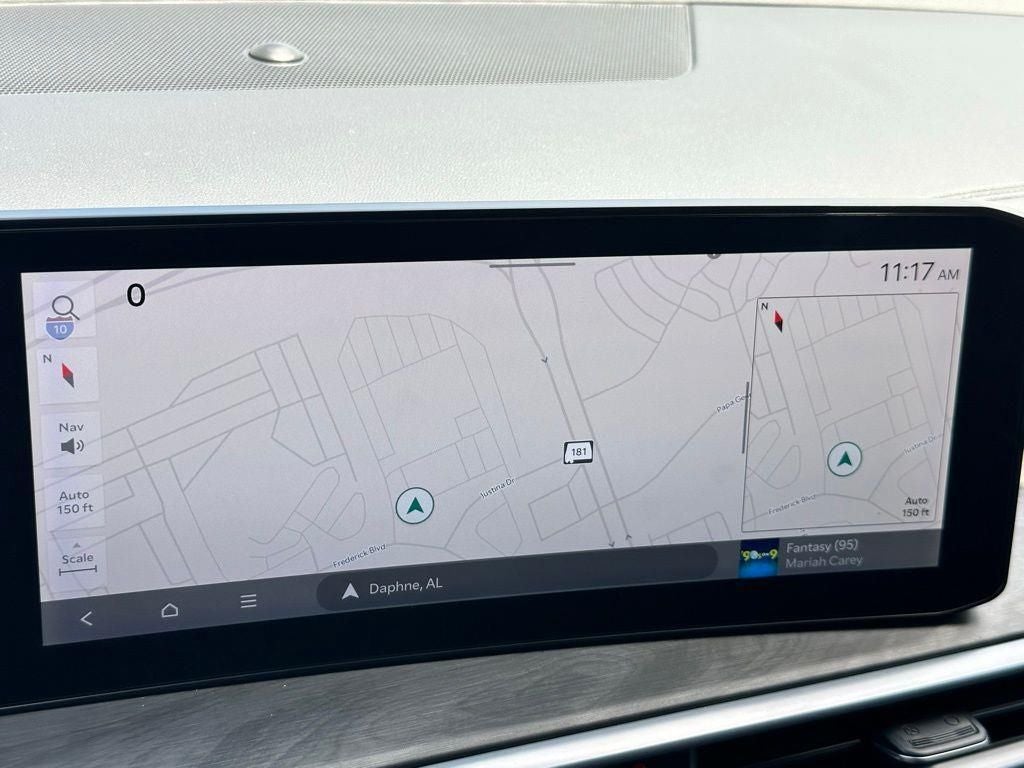 2024 Kia Sorento X-Pro SX Prestige