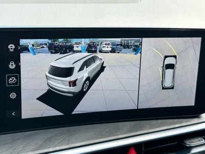2024 Kia Sorento X-Pro SX Prestige