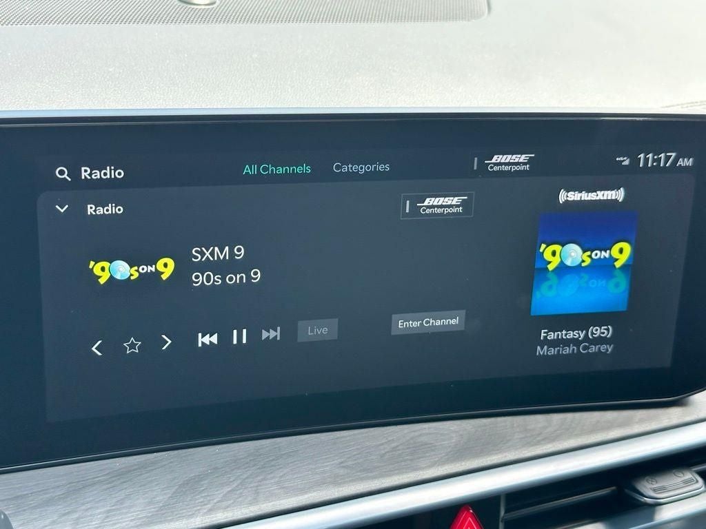 2024 Kia Sorento X-Pro SX Prestige