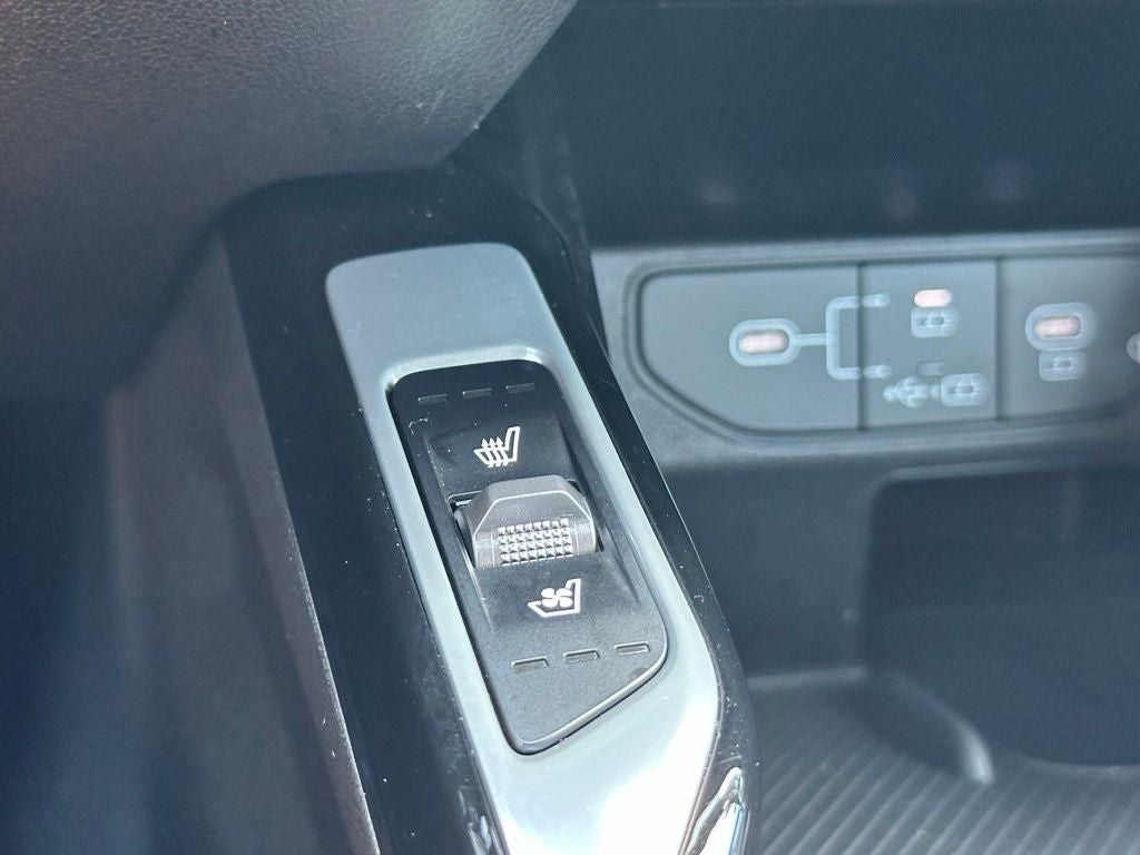 2024 Kia Sorento X-Pro SX Prestige