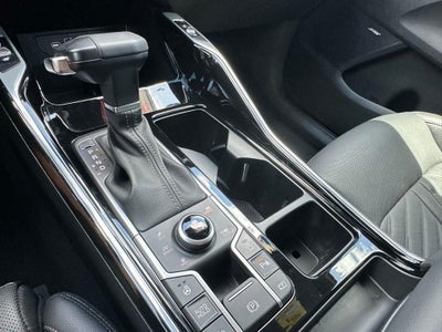 2024 Kia Sorento X-Pro SX Prestige