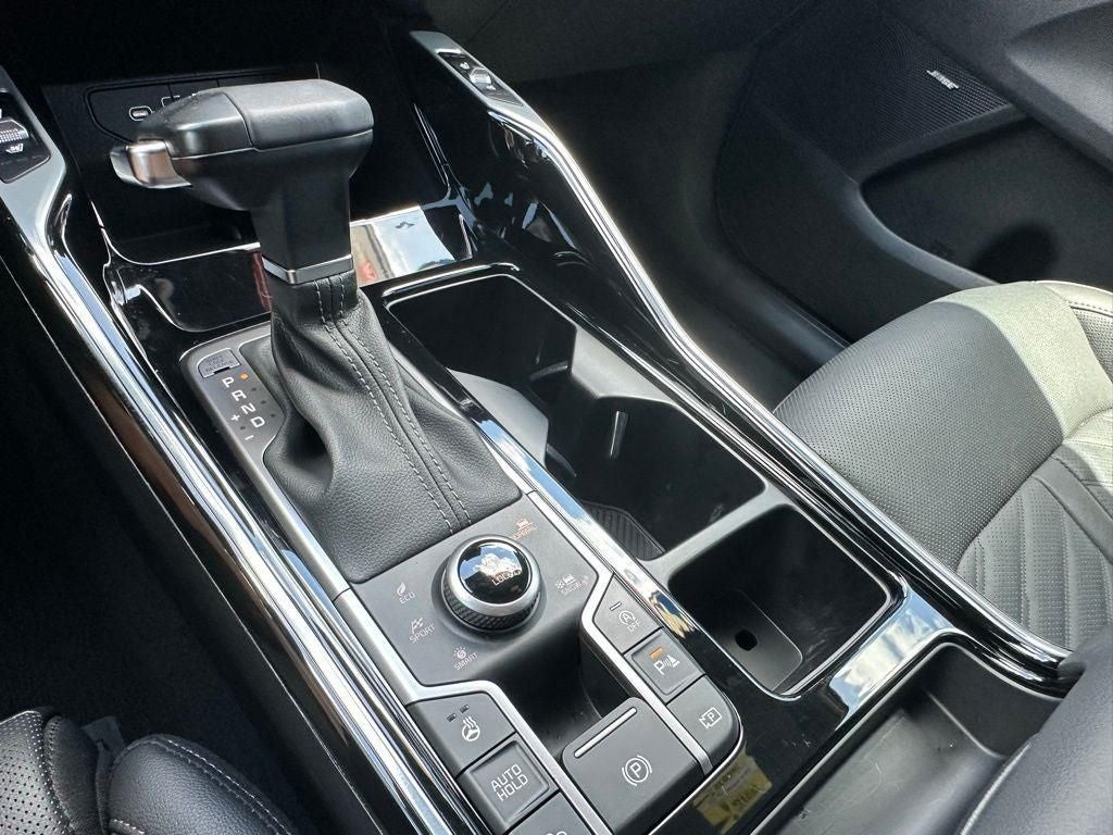 2024 Kia Sorento X-Pro SX Prestige