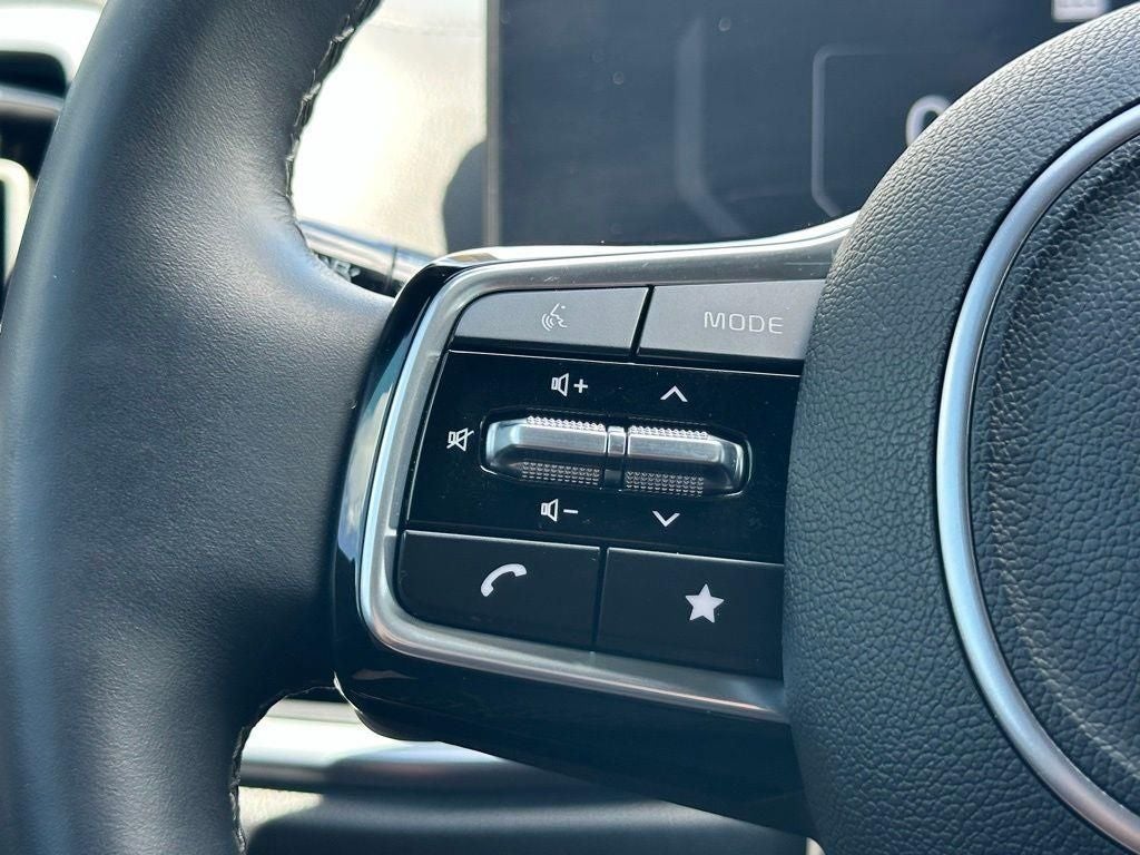 2024 Kia Sorento X-Pro SX Prestige