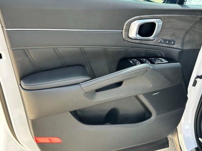 2024 Kia Sorento X-Pro SX Prestige
