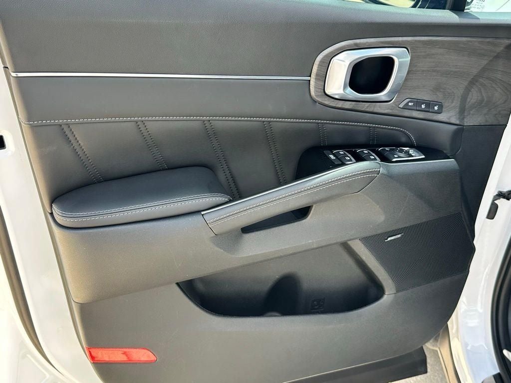 2024 Kia Sorento X-Pro SX Prestige