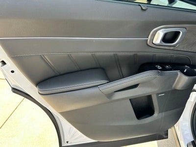 2024 Kia Sorento X-Pro SX Prestige