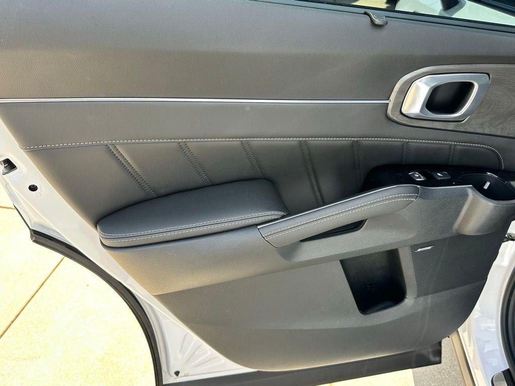 2024 Kia Sorento X-Pro SX Prestige