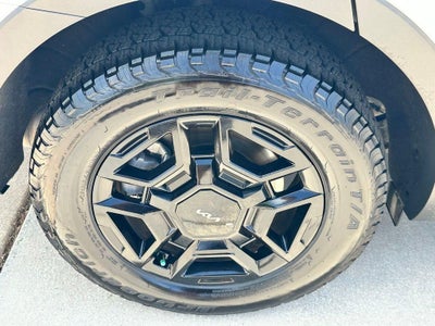 2024 Kia Sorento X-Pro SX Prestige