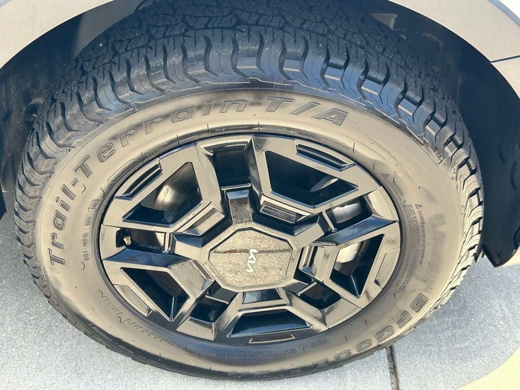 2024 Kia Sorento X-Pro SX Prestige