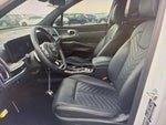 2024 Kia Sorento X-Pro SX Prestige
