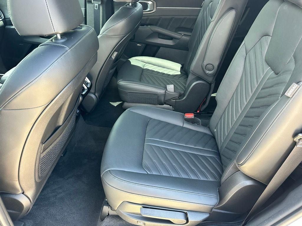 2024 Kia Sorento X-Pro SX Prestige