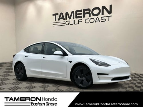 2023 Tesla Model 3 Base