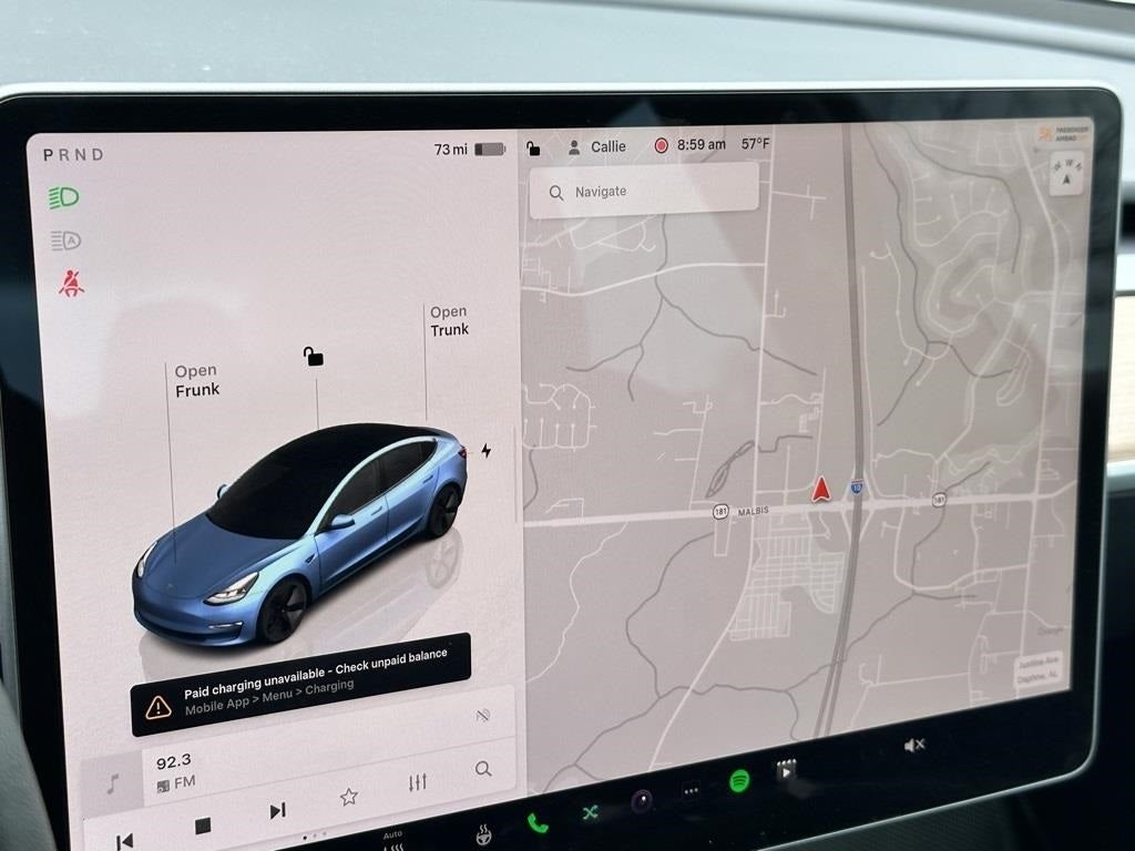 2023 Tesla Model 3 Base