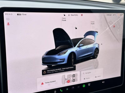 2023 Tesla Model 3 Base