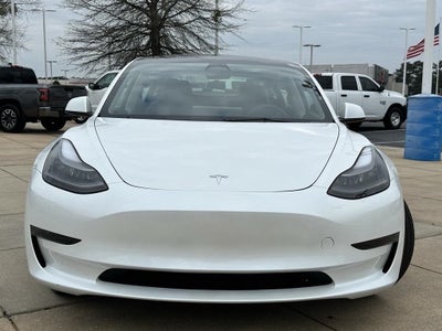 2023 Tesla Model 3 Base