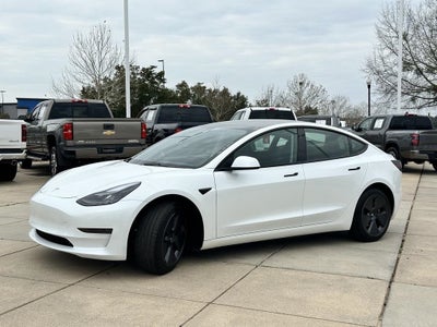 2023 Tesla Model 3 Base