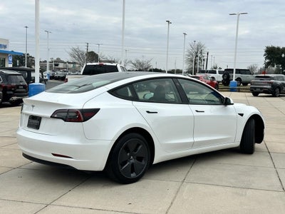 2023 Tesla Model 3 Base