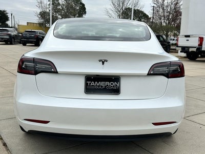 2023 Tesla Model 3 Base
