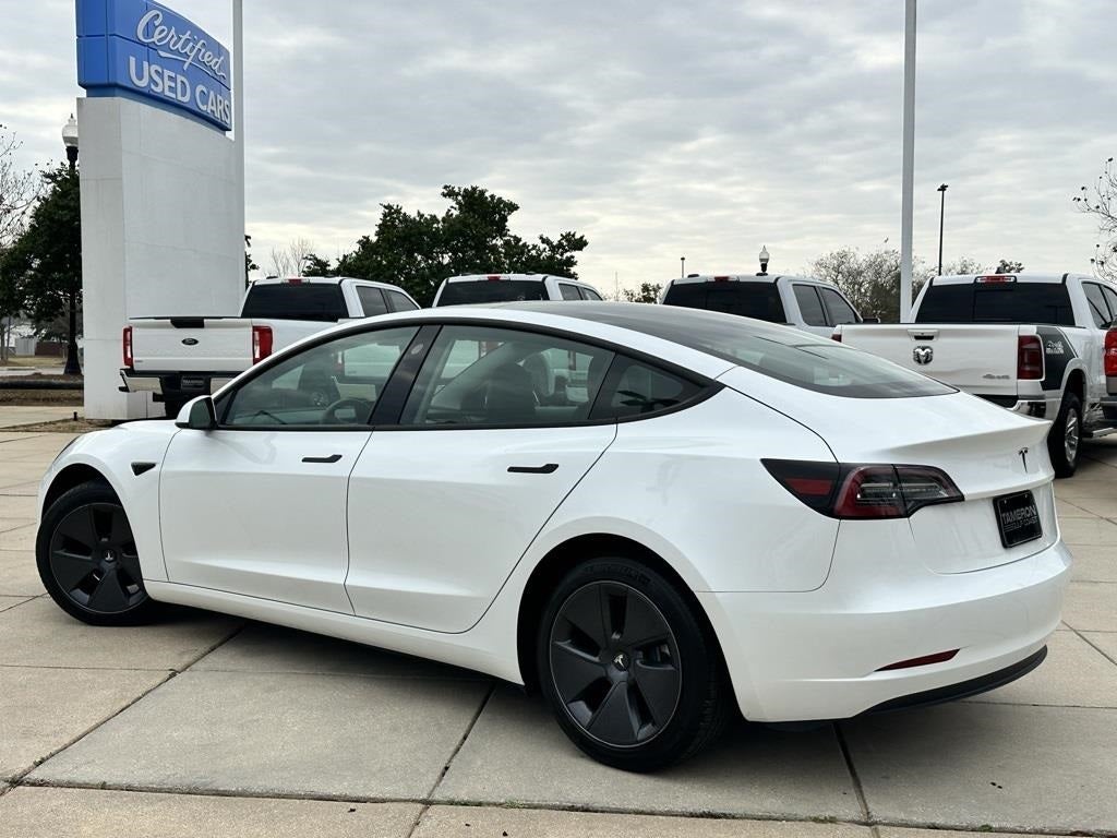 2023 Tesla Model 3 Base