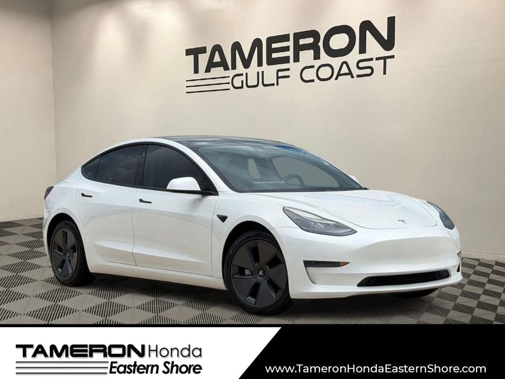 2023 Tesla Model 3 -'s photo