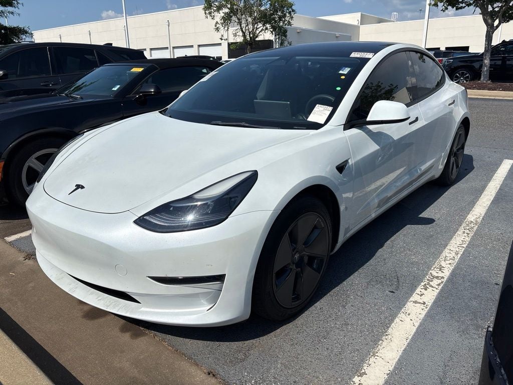 2023 Tesla Model 3 Base