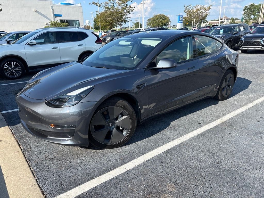 2023 Tesla Model 3 Base