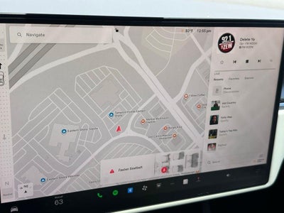 2022 Tesla Model X Plaid