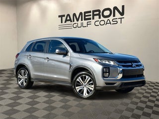 2025 Mitsubishi Outlander Sport 2.0 ES