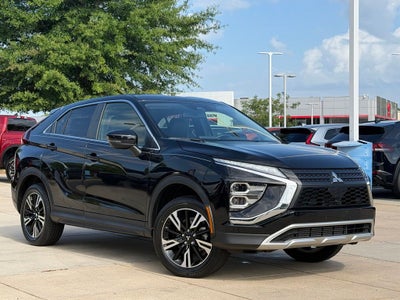 2025 Mitsubishi Eclipse Cross SE